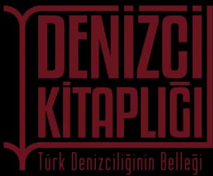 Denizci Kitaplık Web Altyapısı